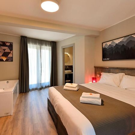 Du Parc Hotel เซาเซดุลซ์ ภายนอก รูปภาพ
