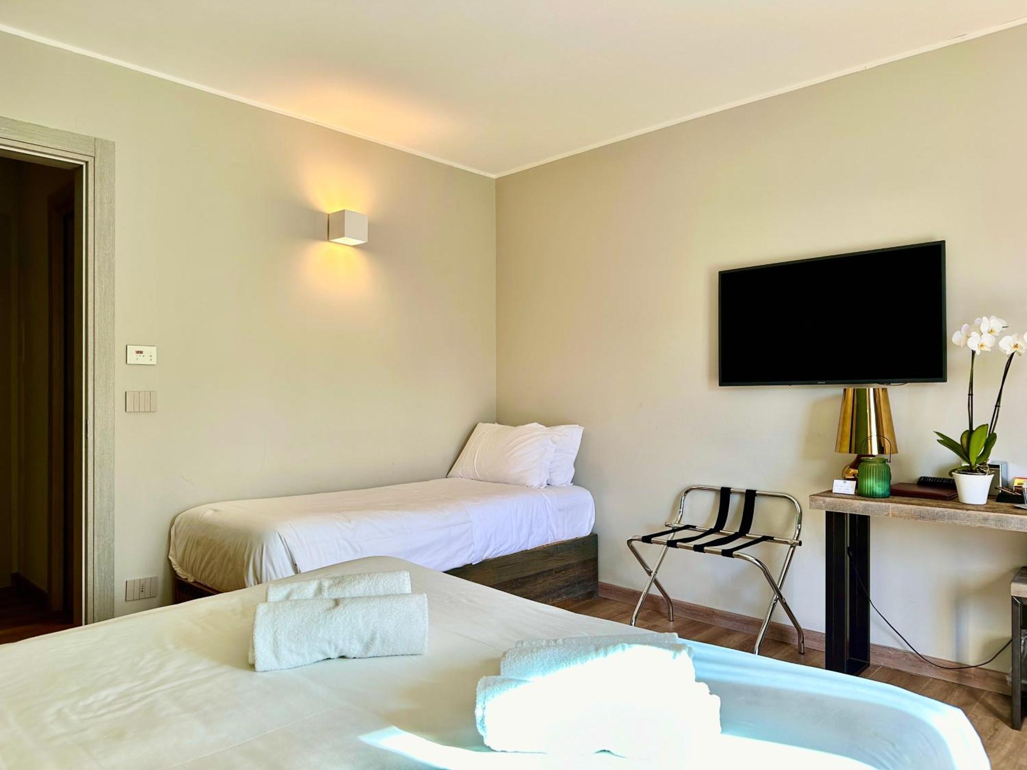 Du Parc Hotel เซาเซดุลซ์ ภายนอก รูปภาพ