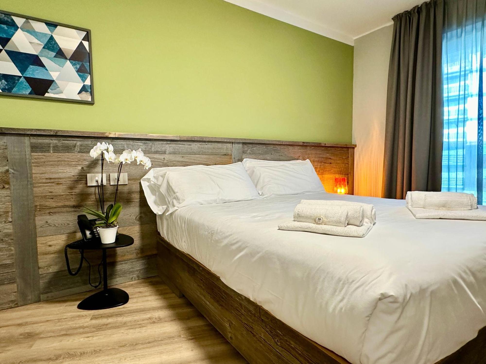 Du Parc Hotel เซาเซดุลซ์ ภายนอก รูปภาพ