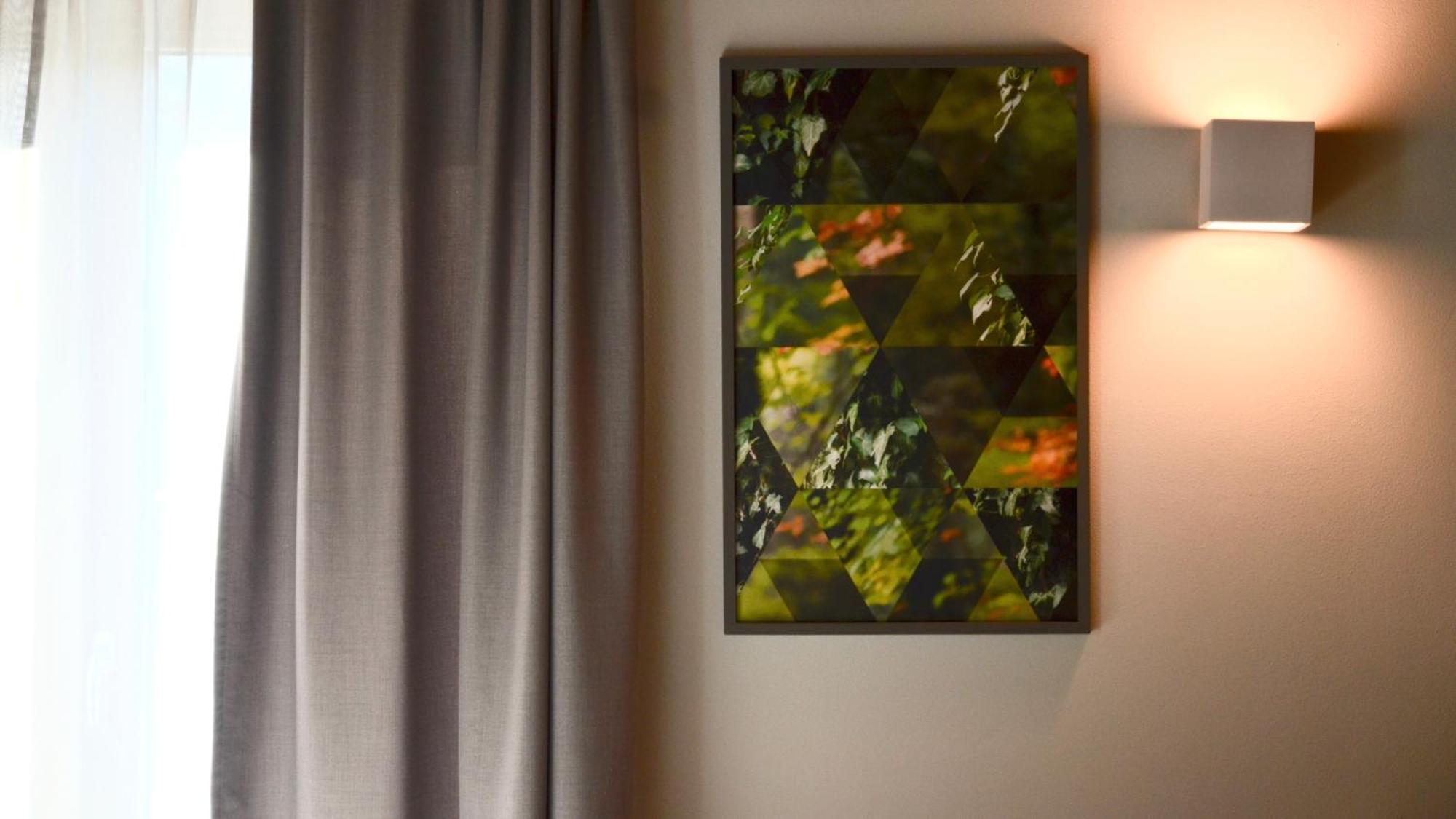 Du Parc Hotel เซาเซดุลซ์ ภายนอก รูปภาพ